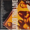 Soundgarden - Louder than love