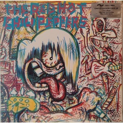 Red Hot Chili Peppers - The Red Hot Chili Peppers