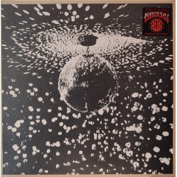 Neil Young - Mirror ball
