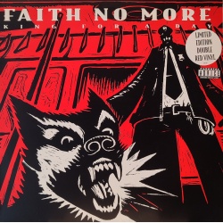 Faith no More - King for a day...Fool for a Lifetime