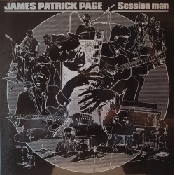 James Patrick Page - Session man