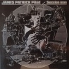 James Patrick Page - Session man