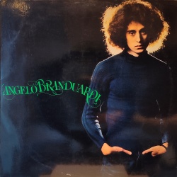 Angelo Branduardi - Angelo Branduardi