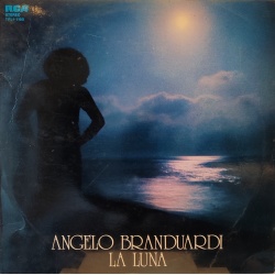 Angelo Branduardi - La luna