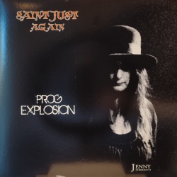 Saint Just Again - Prog explosion