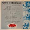 Quella Vecchia Locanda - Quella Vecchia Locanda