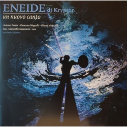 Beau Geste - Eneide di Krypton un nuovo canto