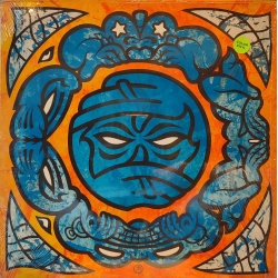 Big Chief - Face