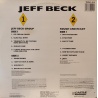 Jeff Beck - Jeff Beck Group / Rough and ready
