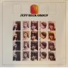 Jeff Beck - Jeff Beck Group / Rough and ready