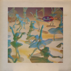 Belly - Star