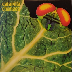 Catapilla - Changes
