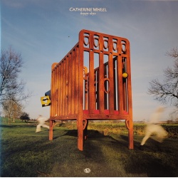 Catherine Wheel - Happy days