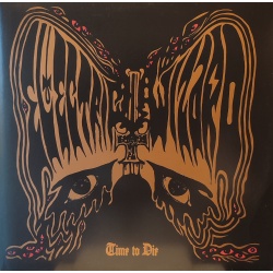 Electric Wizard - Time to die