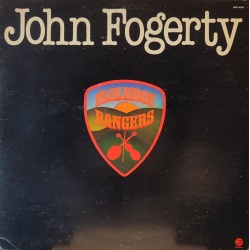 John Fogerty - Blue Ridge Rangers