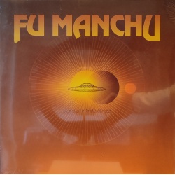 Fu Manchu - Signs of infinite power
