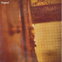 Fugazi - Steady diet of nothing