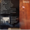 Fugazi - Steady diet of nothing