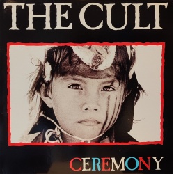 The Cult - Ceremony