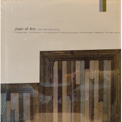 Joan of Arc - How Memory works