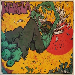Nebula / Lowrider - Double EP