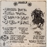 Nebula / Lowrider - Double EP