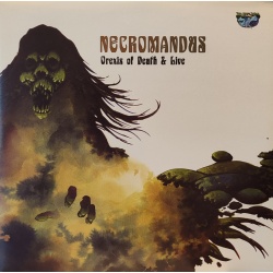 Necromandus - Orexis of death & Live