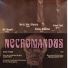 Necromandus - Orexis of death & Live
