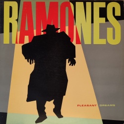Ramones - Pleasant dreams