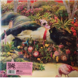 Rival Sons - Feral roots