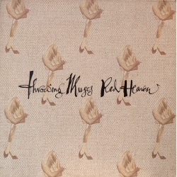 Throwing Muses - Red Heaven
