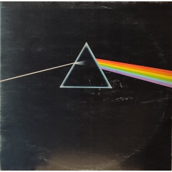 Pink Floyd - The dark side of the moon