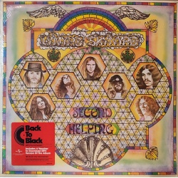 Lynyrd Skynyrd - Second helping
