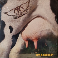 Aerosmith - Get a grip