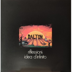 Dalton - Riflessioni: idea d'infinito