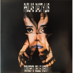 Pholas Dactylus - Concerto delle menti