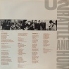 U2 - Rattle and hum