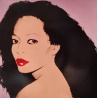 Diana Ross - Silk Electric
