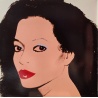 Diana Ross - Silk Electric
