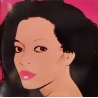 Diana Ross - Silk Electric