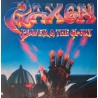 Saxon - Power & the glory