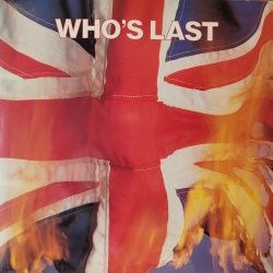 Who - Who's last