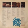 Paul Simon - One-Trick pony