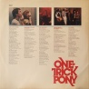 Paul Simon - One-Trick pony