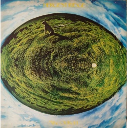 Mike Oldfield - Hergest ridge