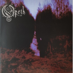 Opeth - My arms, your hearse