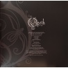 Opeth - My arms, your hearse