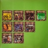 John Mayall - Pop History vol.8