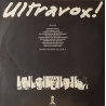 Ultravox - Ha! Ha! Ha!