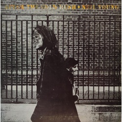 Neil Young - After the gold rush